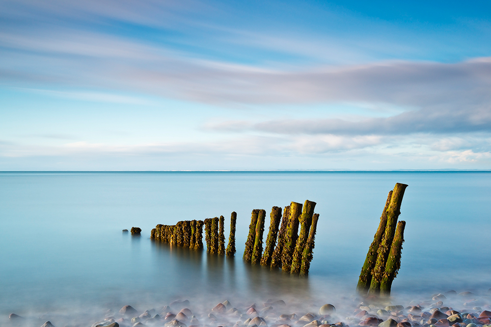 Jeremy Walker beach