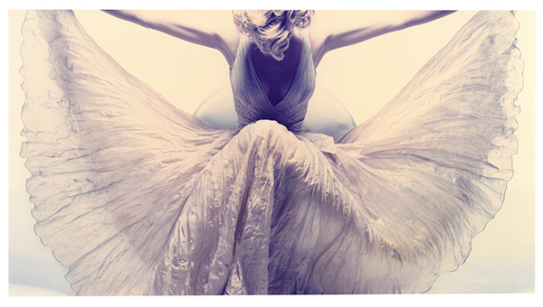 Photo London 2016 Saunder 1997 © Nick Knight