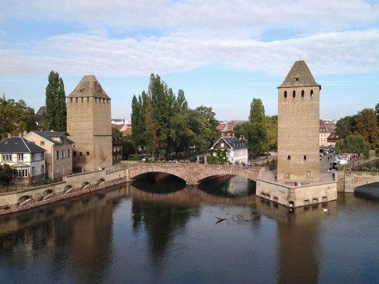 Strasbourg, France