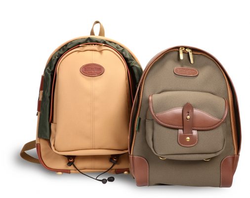 Billingham 25 And 35 Rucksacks Review Billingham Bag
