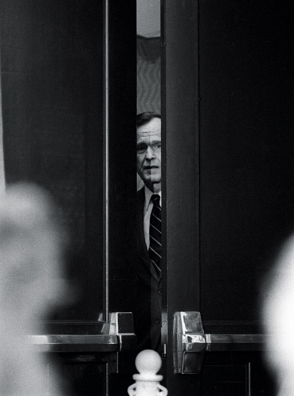 George-Bush-Snr-1988-Brian-Harris