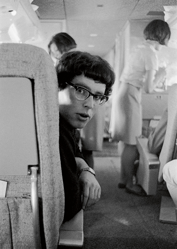 Gered Mankowitz