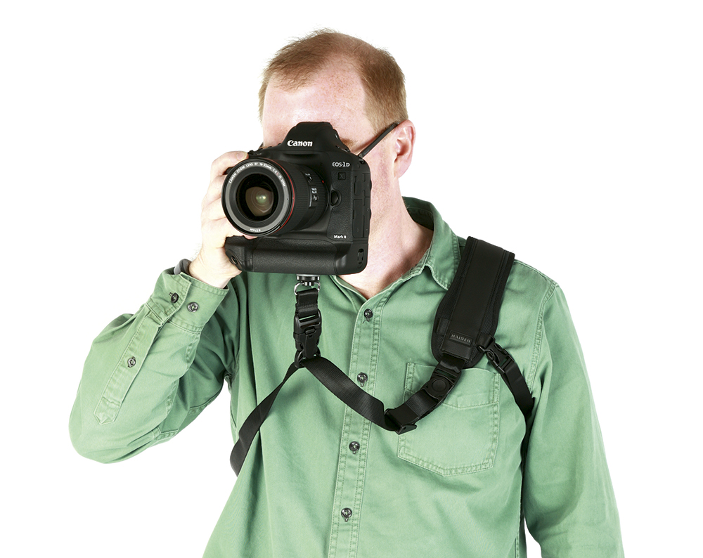 Kaiser-Action-Strap-in-use