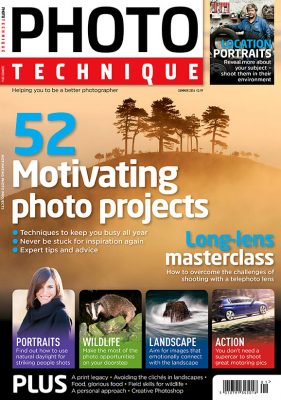 Photo Technique Summer 2016