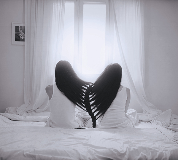 Untitled, 2008 No.25 Copyright: RongRong & inri