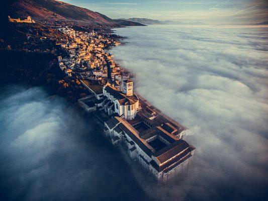 1st-Prize-Winner-category-Travel-Basilica-of-Saint-Francis-of-Assisi,-Umbria,-Italy-by-fcattuto
