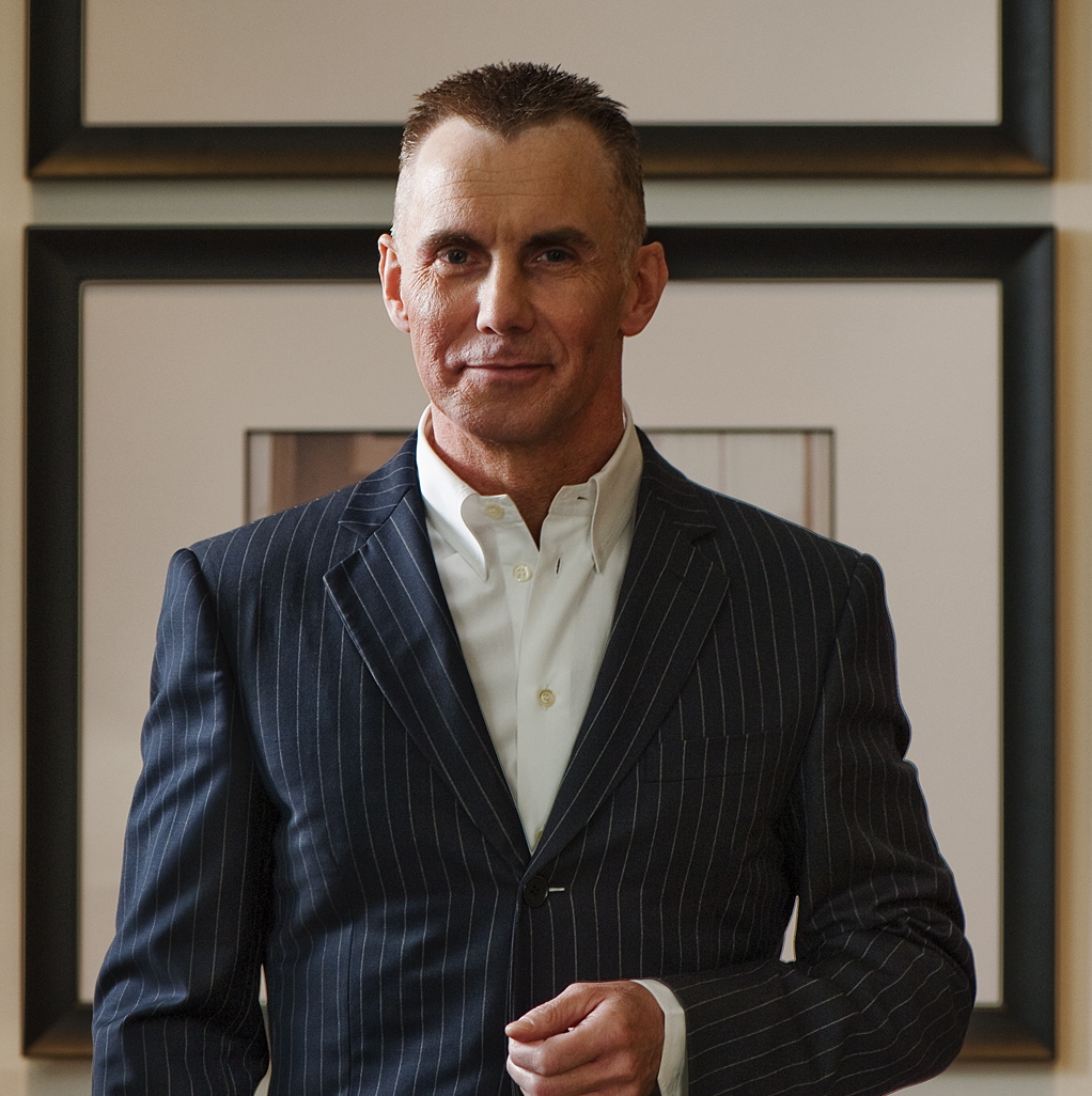 Gary Rhodes