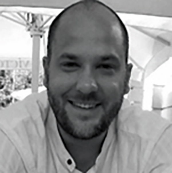 Jon Clifton