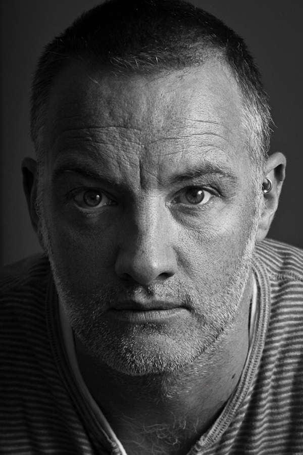 Justin Minns