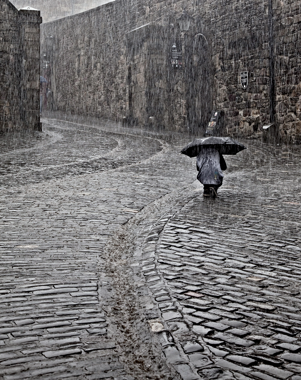 LPOTY Edinburgh Bill Terrance