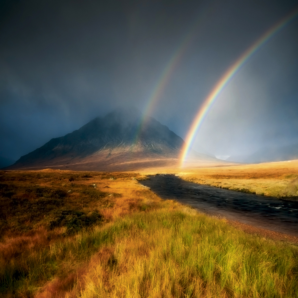 LPOTY Rannoch Moor David Mould