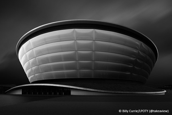 The Hydro, Glasgow, Scotland