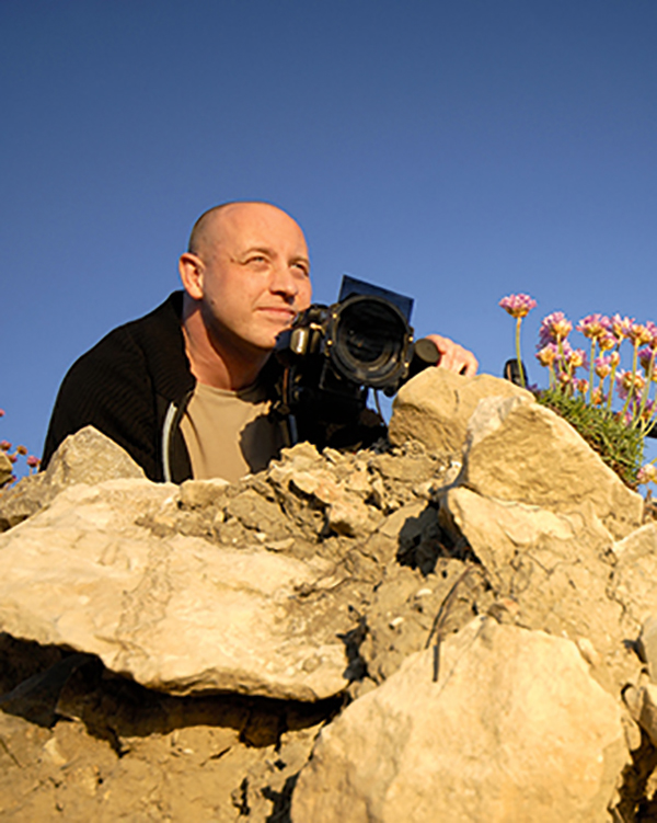 Mark Bauer