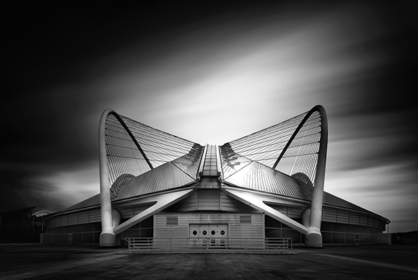 Bug Canon EOS 6D, 24mm, 426secs at f/11, ISO 100