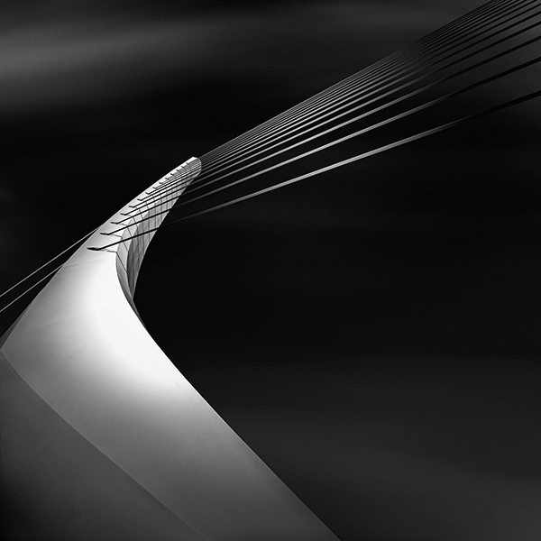 Strings I Canon EOS 6D, 17-40mm, 464secs at f/13, ISO 100