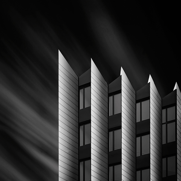 The Office Canon EOS 6D, 24mm, 211secs at f/11, ISO 200