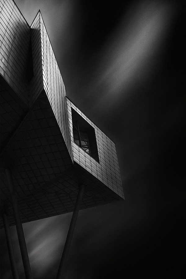 Tripod Canon EOS 6D, 17-40mm, 202secs at f/9, ISO 200