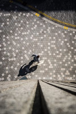 APOY 2016: Street Photography