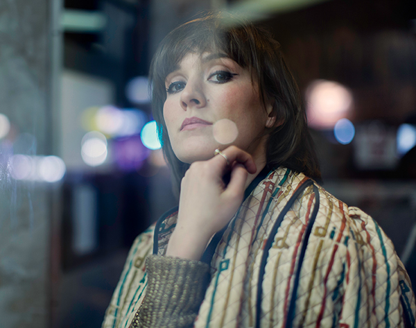 Musician Beth Orton