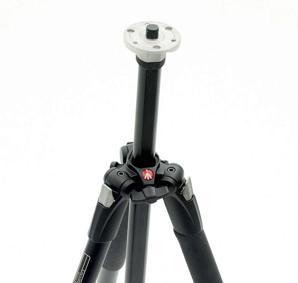 Choosing-a-tripod-centre-column