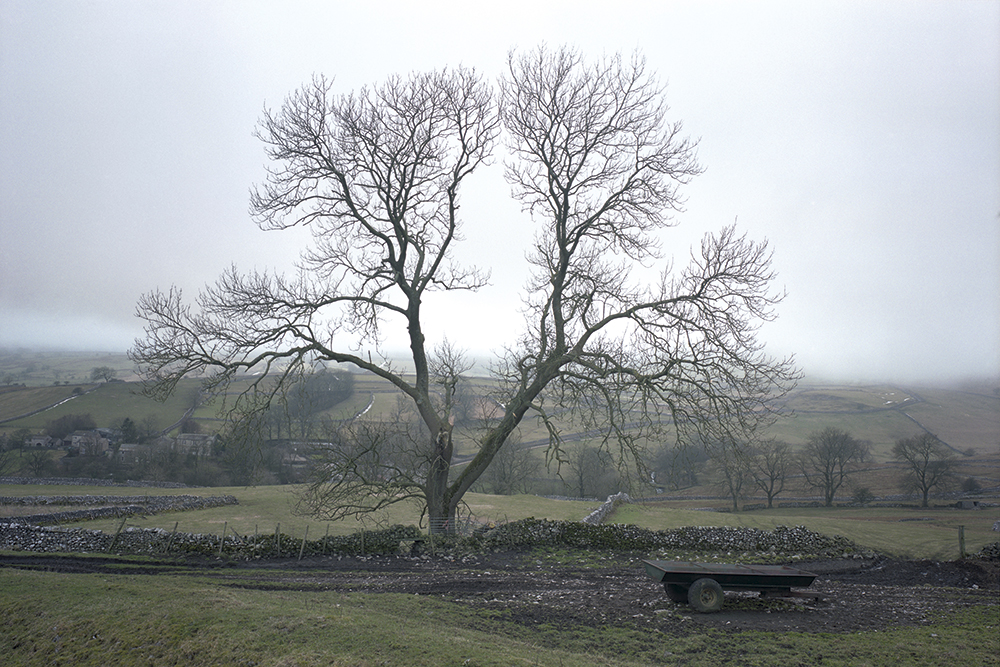 David Clapp Back to Film yorkshire malham