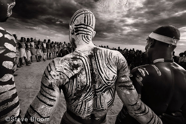 Image by Steve Bloom