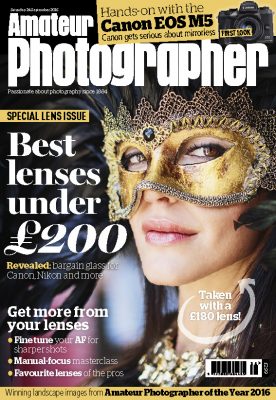 digital version amateur photographer 24 September 2016