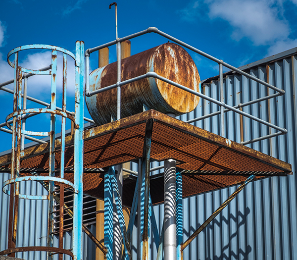 ‘Mount Vernon Hospital Car Park’, taken with the Fujifilm X-E2 55mm, 1/420sec at f/8, ISO 200