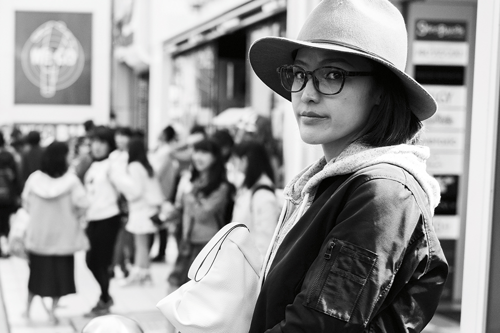 gavin mills lady in tokyo
