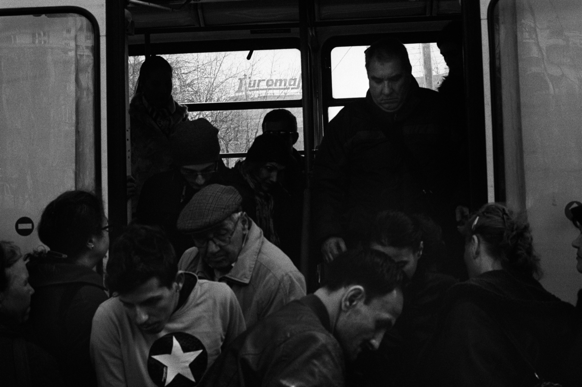 Image by Gabriele Micalizzi