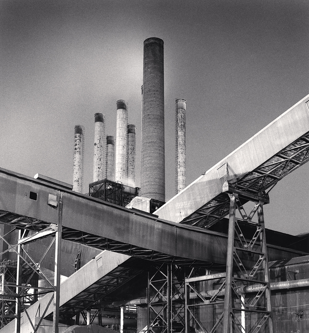 Book review: Rouge by Michael Kenna - Amateur Photographer