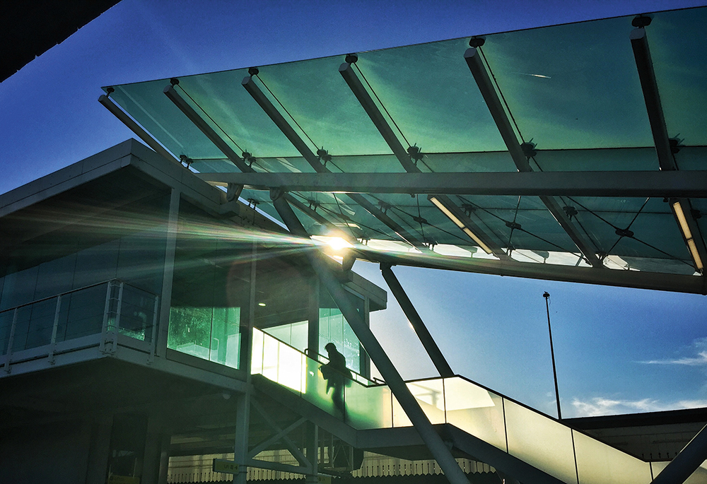 nigel atherton silhouettes clapham junction