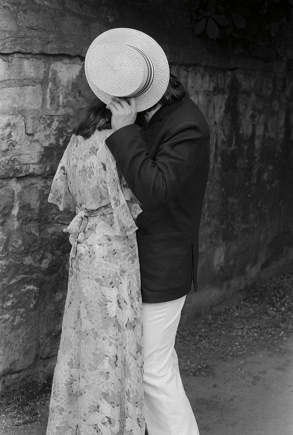Paddy Summerfield Oxford Pictures lovers