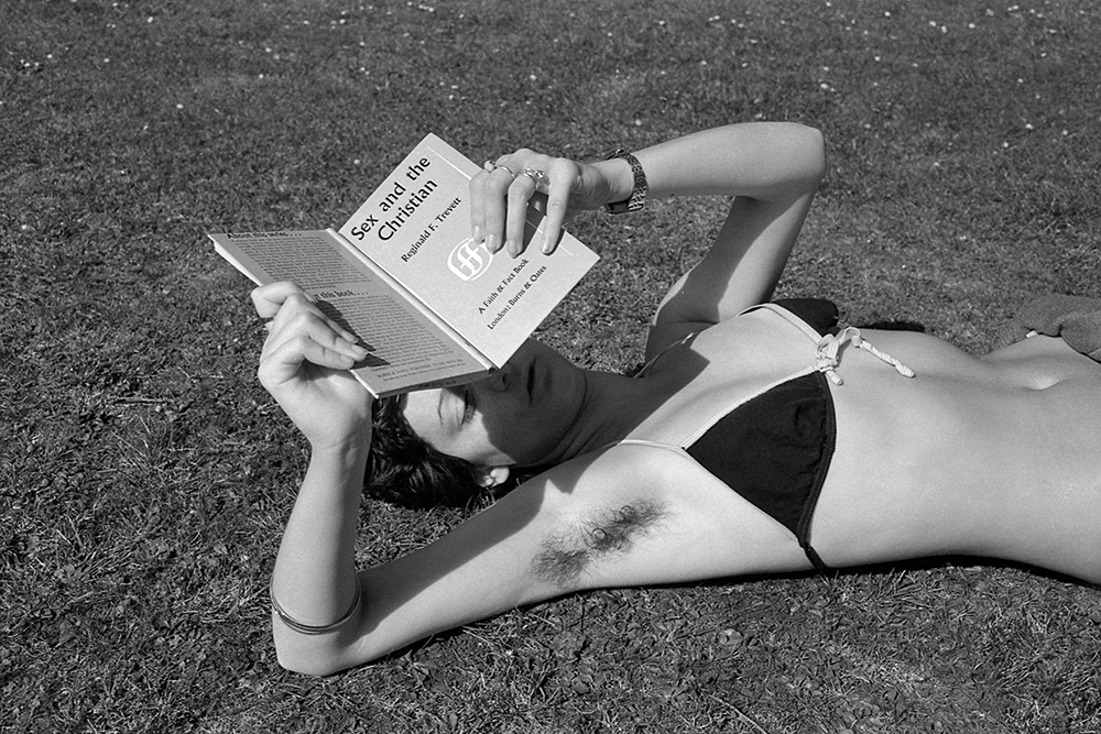 Paddy Summerfield Oxford Pictures summer days