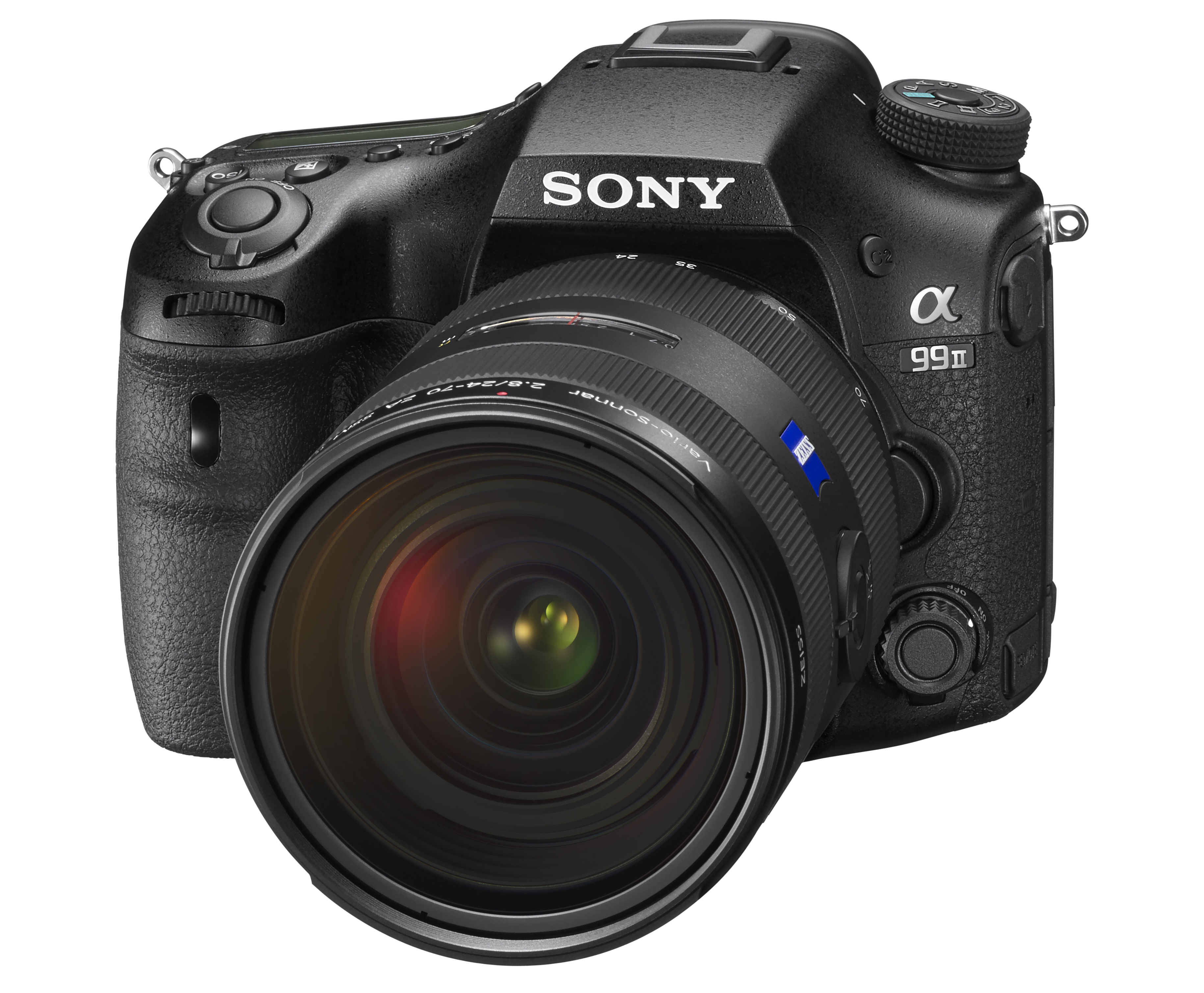 Sony A99 II
