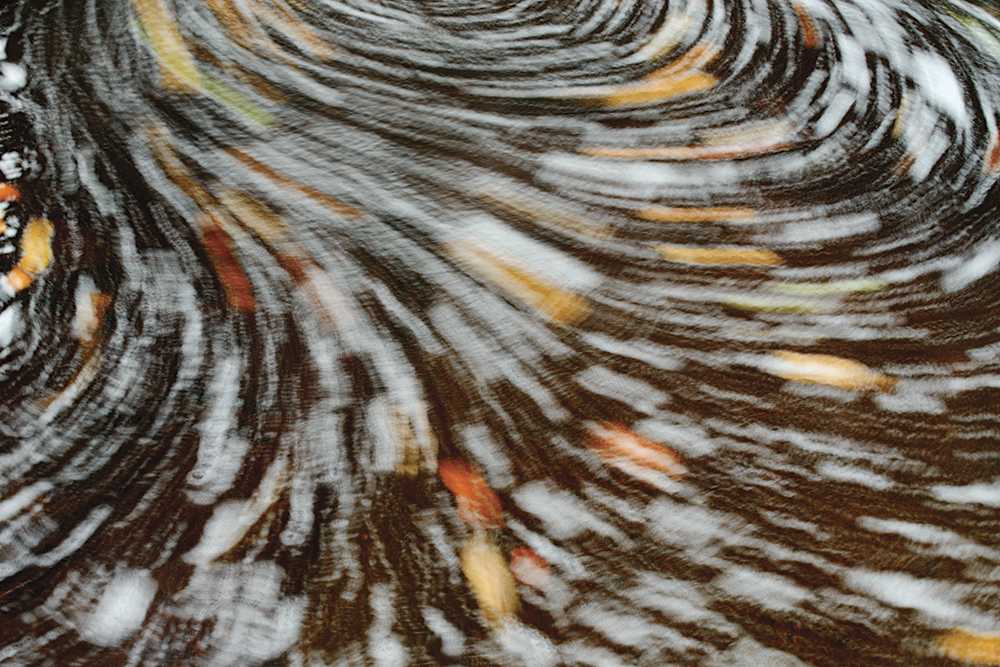 andrew mason padley gorge fast flowing water