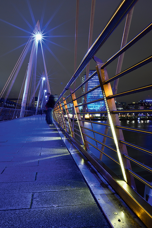 Taken as part of a research project in central London. Shot on a Nikon D750, again with a 20mm f/1.8 lens