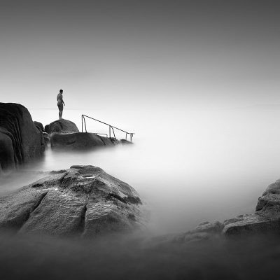 APOY 2016 Round 8: Black & White