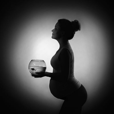 APOY 2016 round 8: Black & White