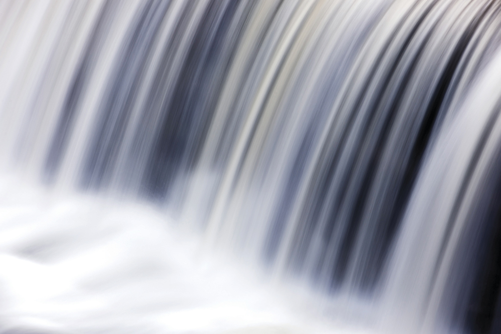 aysgarth falls upper falls