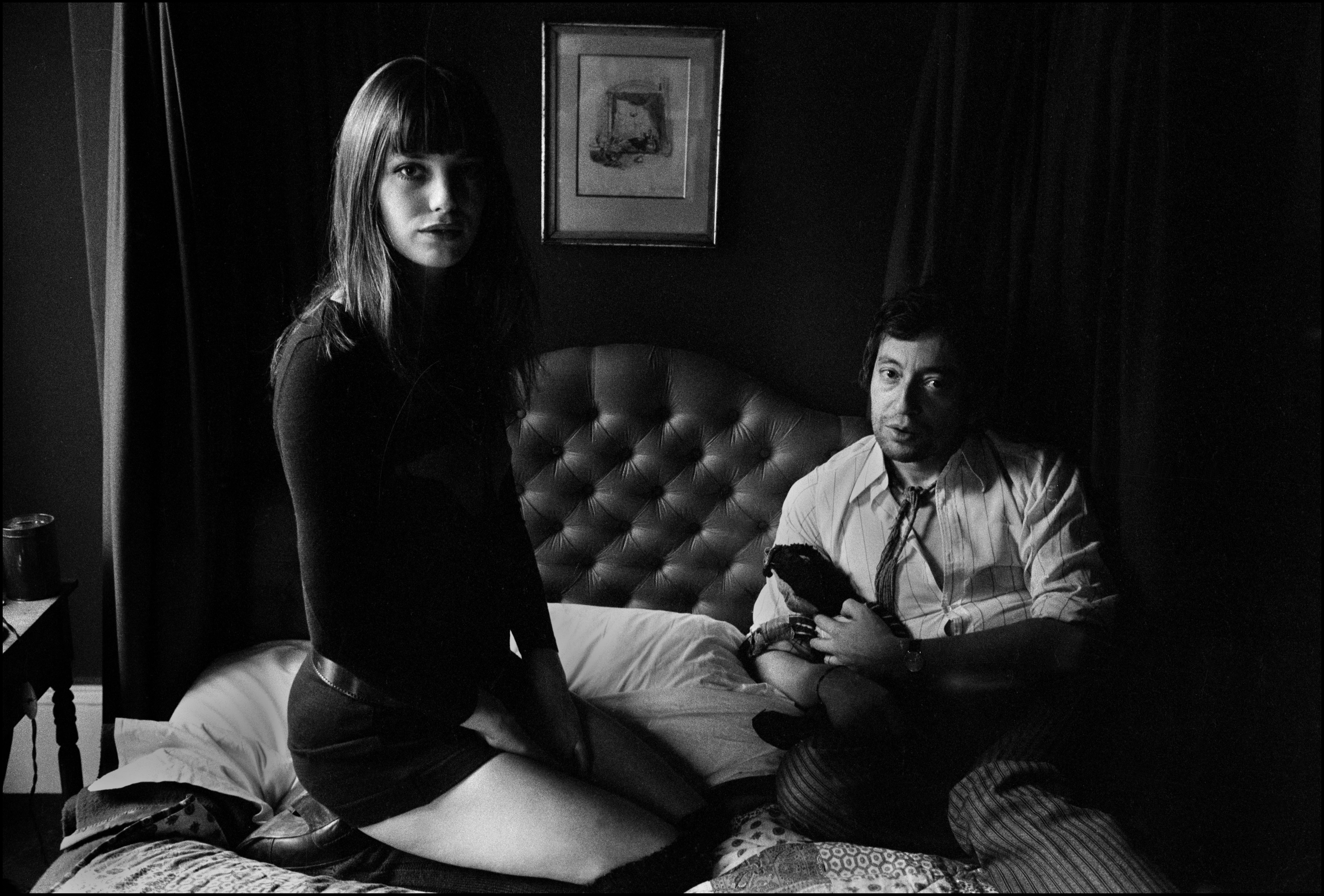 ©Ian Berry / Magnum Photos