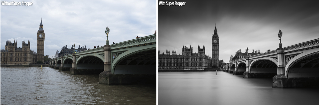 lee filters super stopper 1