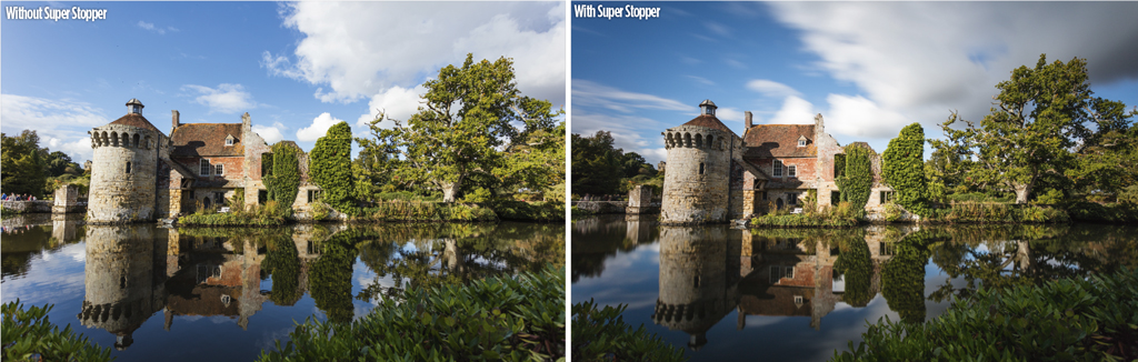 lee filters super stopper 2