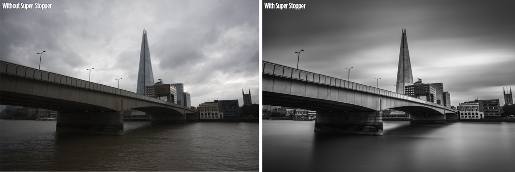 lee filters super stopper 3