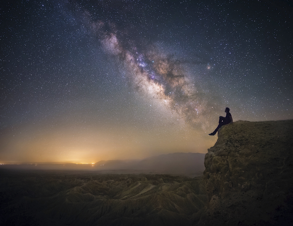 Michael Shainblum Endless