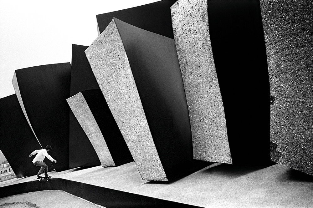 Fred Mortagne Lyon 2007
