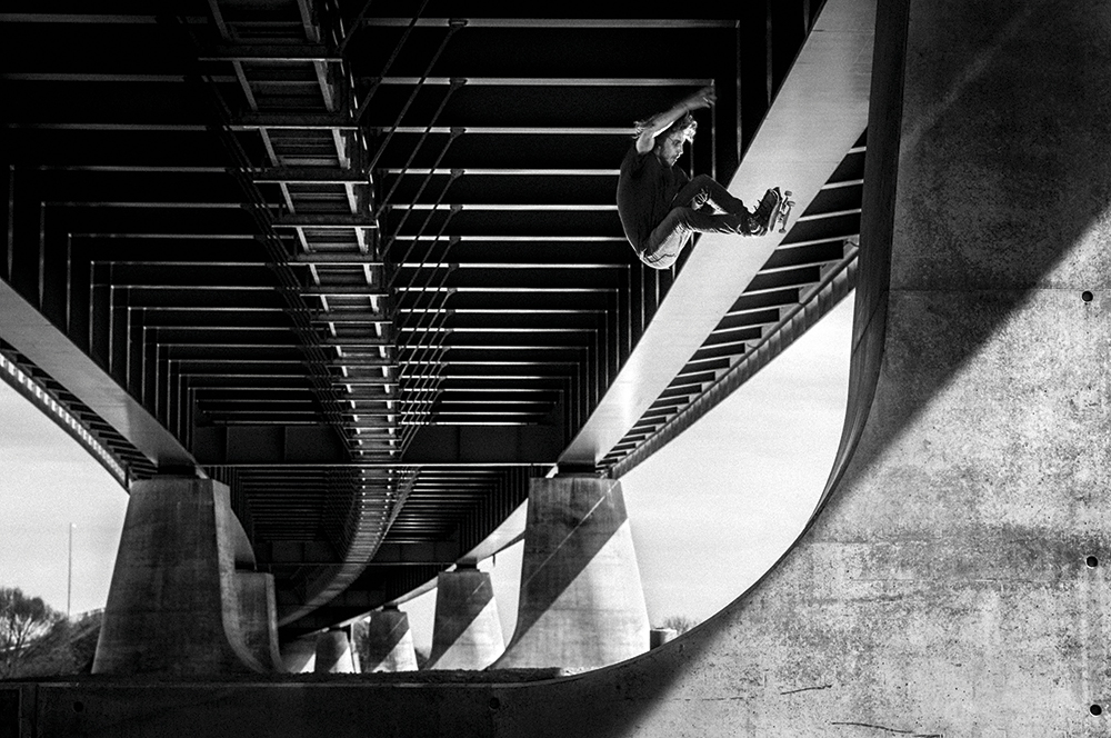Fred Mortagne Macon, France 2013