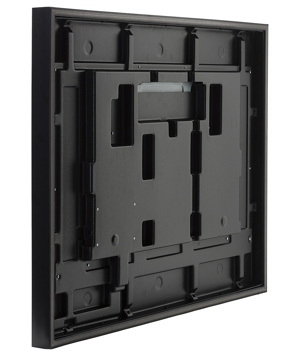 Memento Smart Frame 35 back