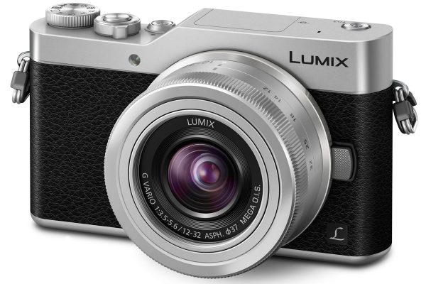 Panasonic Lumix DC-GX800