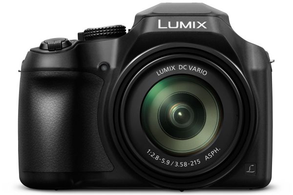 Panasonic FZ82